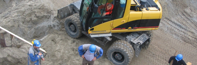 Najlepszy beton i rodzaje